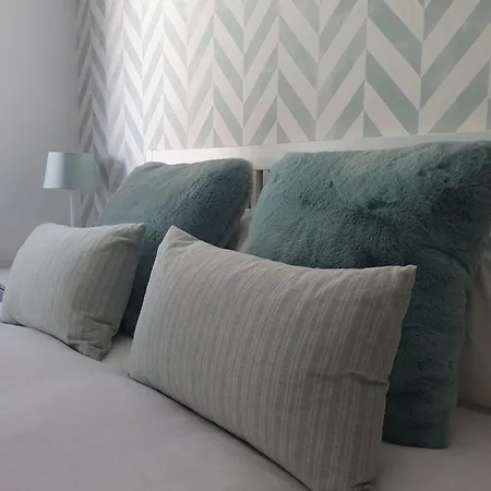 Esencia Apartment