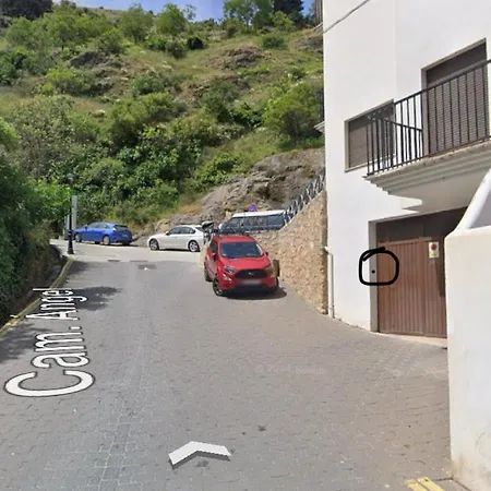 Апартаменты Esencia