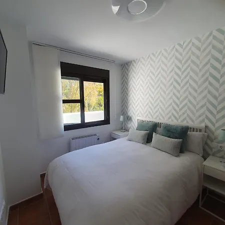 Apartment Esencia *