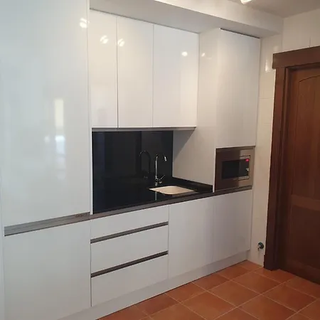 Apartment Esencia Cazorla