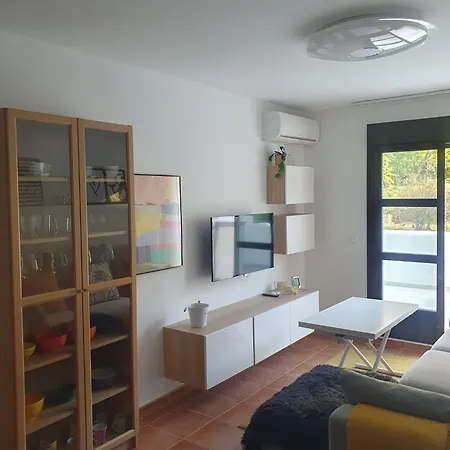 Apartment Esencia