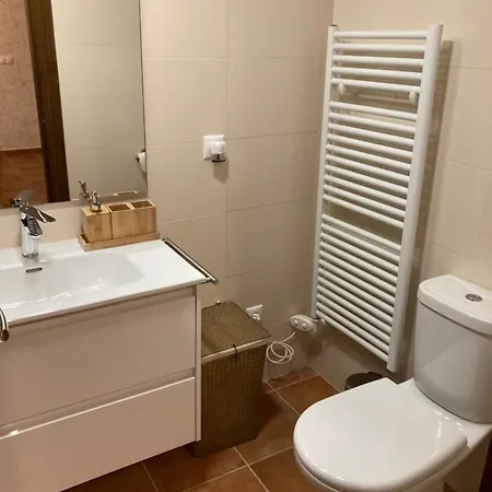 Apartment Esencia *