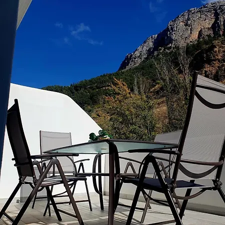 Apartment Esencia